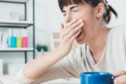 经常打哈欠是怎么回事 小心是身体这里出了问题