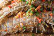 虾虎的功效与作用 虾虎的营养价值