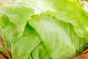 生菜变红了还能吃吗 生菜根部为什么变红