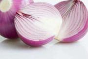 洋葱的营养价值 吃洋葱有什么作用
