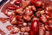 红豆薏米水放糖好还是放盐好 红豆薏米水放多少红豆和薏米
