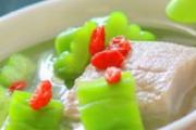 桑拿天里的清凉饮食解暑湿