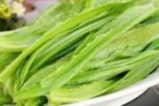 油麦菜孕妇能吃吗
