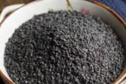 黑米里面是白的还是黑的 黑米怎么辨别真假