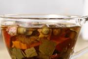 为什么喝冬瓜荷叶茶晚上睡不着 冬瓜荷叶茶什么时候喝减肥