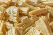 腐竹泡好了能直接吃吗 怎样泡干腐竹