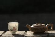 嗓子痛喝什么茶好 这几种茶不能错过