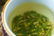 莲子心泡茶为什么会苦 莲子心怎么吃不苦