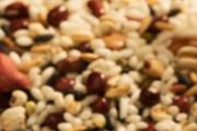 红豆薏米血糖高的人可以喝吗 血脂高可以喝红豆薏米粥吗