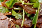 牛肉放冰箱保鲜三天能吃吗 牛肉放冰箱有点变绿能吃吗
