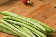 四季豆怎么撕豆筋 四季豆怎么做好吃