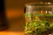 龙井茶的功效与作用