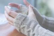 女性手脚冰凉是怎么回事 手脚冰凉该如何调理呢