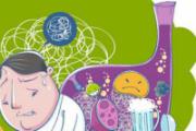 抗幽门螺杆菌治疗可以预防胃癌