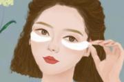 眼膜什么时间敷最好 眼膜可以敷着睡觉吗