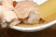 甘蔗鸡汤