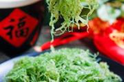 海白菜吃了有什么好处 怀孕可以吃海白菜吗