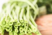 空心菜没熟可以吃吗 空心菜可以生吃吗