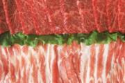 牛肉可以和猪肉一起吃吗