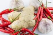 增强免疫力的食物 动不动就生病？吃这5种食物可以帮免疫力加分！