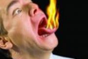 上火便血吗
