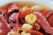 猪心酸枣仁汤