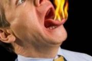 上火怎么办怎么快速消除 五步教你做自己的消防员