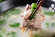 羊肉汤放热水还是凉水 羊肉汤喝了会上火吗