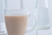 生理期喝奶茶会胖吗 奶茶怎么喝不会胖