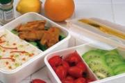 夏天带饭怎样不容易坏