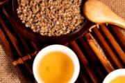 苦荞茶泡完可以吃吗 吃苦荞茶有什么好处
