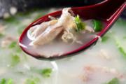 羊肉汤可以放料酒吗 羊肉汤料酒什么时候放
