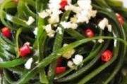 护血管食物 15款家常菜保护你血管