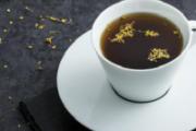 黑糖姜茶能催月经吗 黑糖姜茶有什么好处