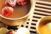 水果茶的功效与作用