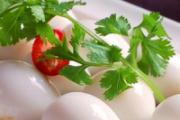 鸽子蛋煮多长时间 鸽子蛋一天可以吃几个