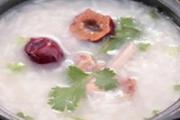 熬夜喝什么粥最好