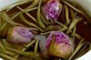 玫瑰花和金银花能一同泡水喝吗