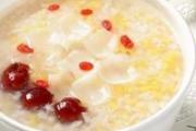 薏米怎么吃美白 4款美容食谱帮你淡斑美肤