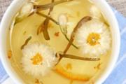 金银花茶解酒吗 喝酒后能喝金银花吗