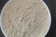如何自制熟红豆薏米粉 家庭去湿利尿粉的做法