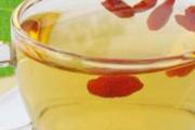 枸杞和什么一起泡水好 这7种茶要多喝