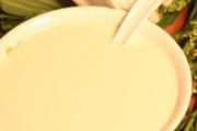 鹰嘴豆豆浆