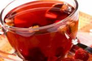 补血养颜茶