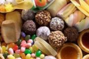 得湿疹饼干可以吃吗 得湿疹可以吃哪些食物