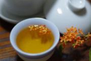头痛喝什么茶好