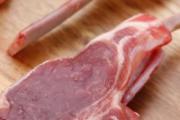 西瓜和羊肉可以一起吃吗