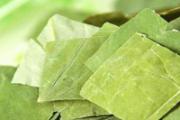 荷叶泡水能长期喝吗有没有副作用 荷叶泡水用新鲜的好还是干的好