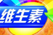 一分钟看出你缺哪种维生素