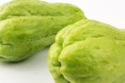 佛手瓜要削皮吗 切佛手瓜手脱皮怎么办